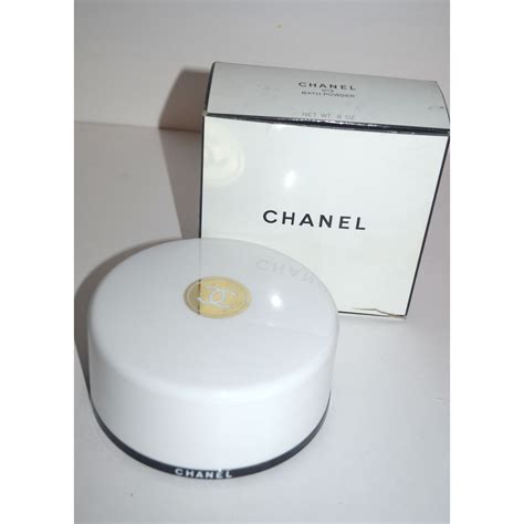 chanel translucent powder dupe|chanel body powder no 5.